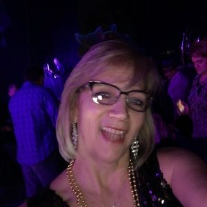 Meet your Posher, Ann